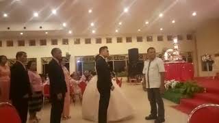 Download Lagu PIMPIN POLINES DI GRAHA KIRANI MP3