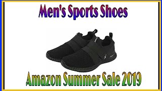 Amazon Summer Sale 2019।। Sparx Men Sports Shoes Unboxing।।Lightweight /Stylish।।MeSoraStyle