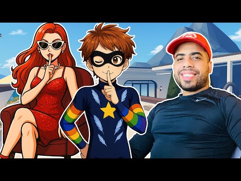 🔴ROBLOX LATE NIGHT STREAMSZ