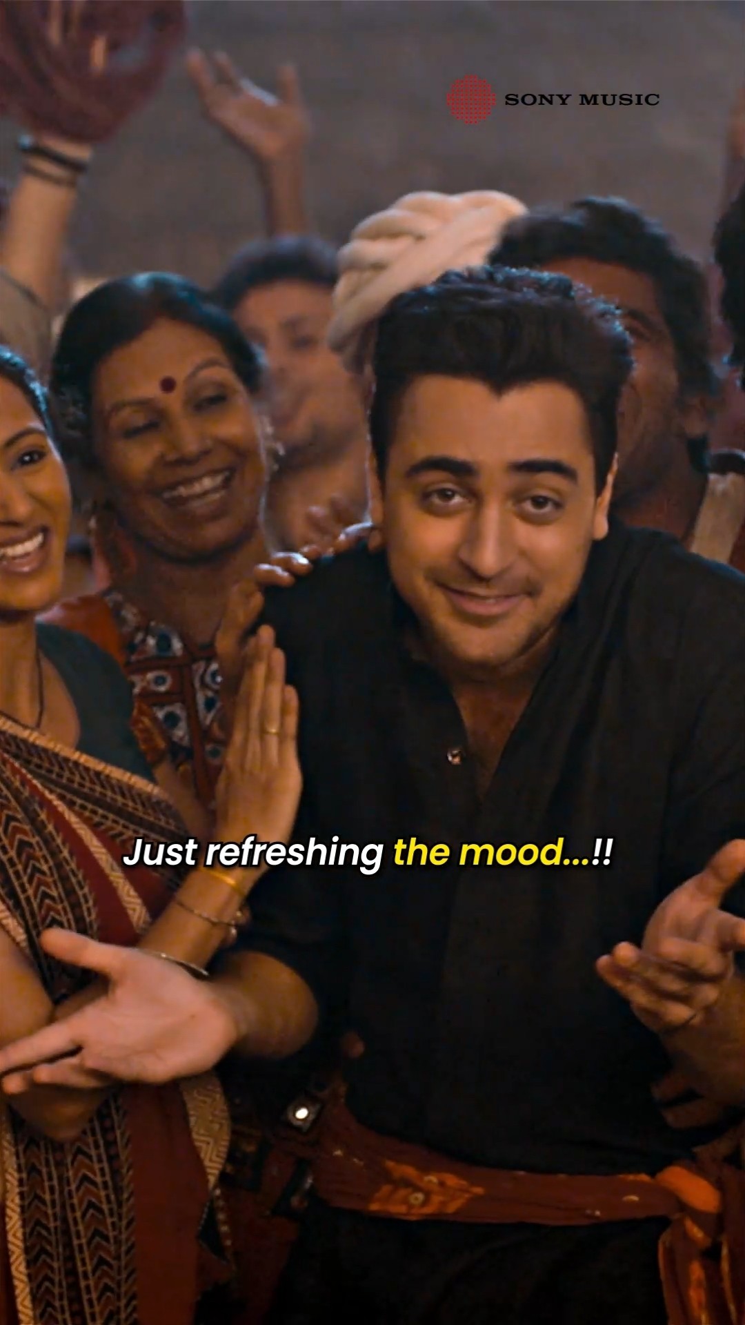 Chingam Chabake vibes all the way! ??#kareenakapoorkhan #imrankhan #vishalshekhar