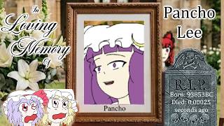 Download lagu Touhou | Patchouli gets sick and DIES!!!! (but she gets better)
