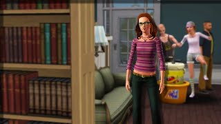 Revisiting My Sims After a Year