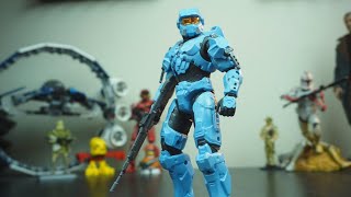SDCC EXCLUSIVE! Call of Duty MWII Simon GHOST 6 Jazwares Action Figure  Review! 