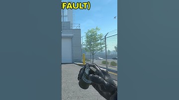 CS2 Smoke New Inspect Animation