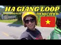 Solo travelling to Hanoi, Vietnam 🇻🇳 | HA GIANG LOOP | James Wong's Vlog Part 1