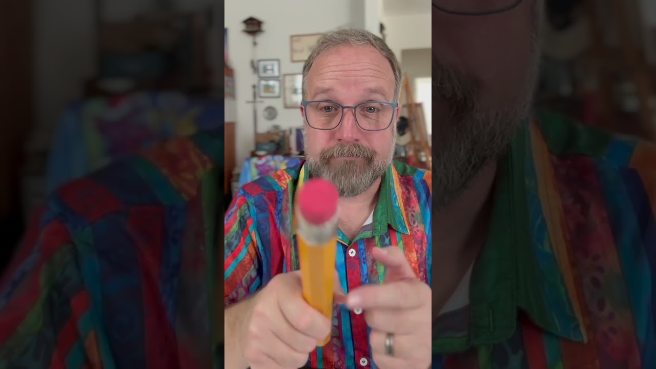 The Year On Sketching