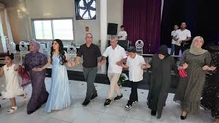 Hatice & Mehmet Tunc Çiftinin Düğün Günü