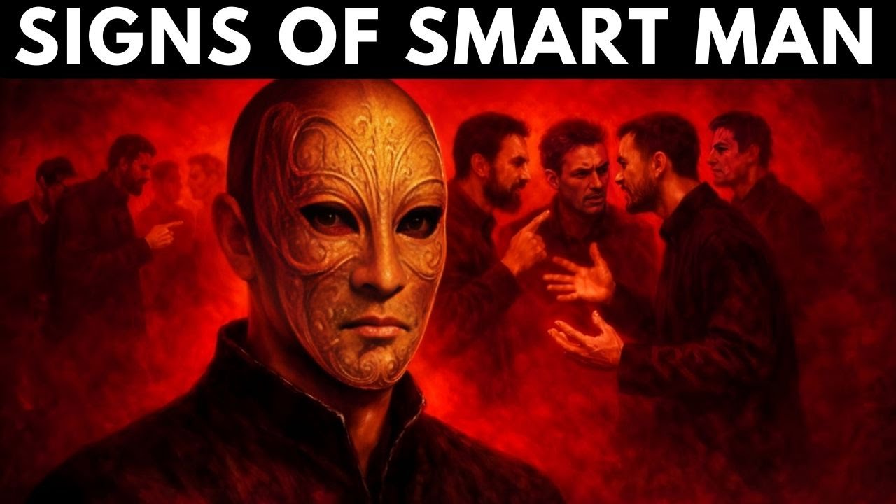 Если у вас есть эти 7 качеств, вы умнее большинства людей | Макиавелли