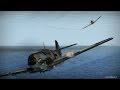 War Thunder Maneuvers and Tactics Pt. 2 - Defensive Maneuvers