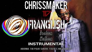 Franglish - Bonheur Malheur // Instrumental Beat