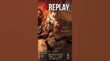 Call Of Duty - VANGUARD: Broken Spawns....