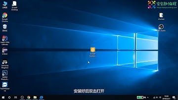 Scratch少儿编程—1.Scratch的介绍以及下载安装