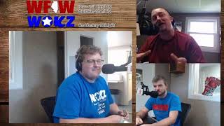 WFIW Radio Station Live Stream