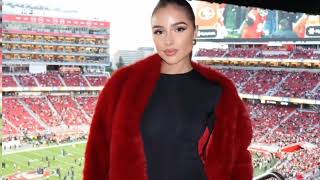 Olivia Culpo - Biography, Wiki, Height, Weight, Net Worth Lifestyle Facts - Insta Beauty