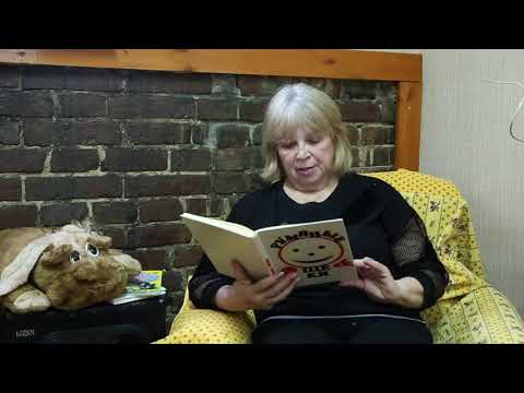 Бабушкины сказки. Читает Лидия Кирпичникова
