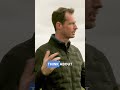 How Andy Murray Calms his Nerves in Golf and Tennis