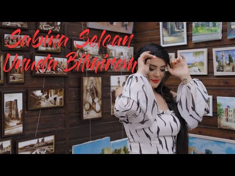 Sabina Selcan - Unuda Bilmirem (Official Video)