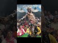 Dahaja Baba Bora आग क आज ख र नह Himachali Dhaja Shorts 