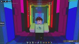 Tower of Difficulty Chart Rebeat Run 3 - Eternal's Towers of Hell #etoh #roblox #pc #gaming