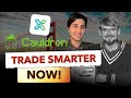 The Fastest DEX Ever? Cauldron & Nex Labs Are Changing Crypto Trading!