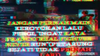 Story wa kata kata bijak franco