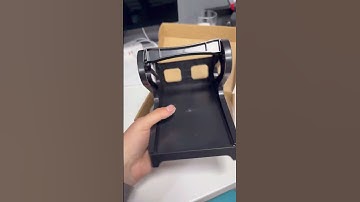 My NEW Label Printer! 😍 #phomemo #344WF #shorts #3dprinting #diy