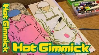 Download Lagu Hot Gimmick MP3 Hot Gimmick