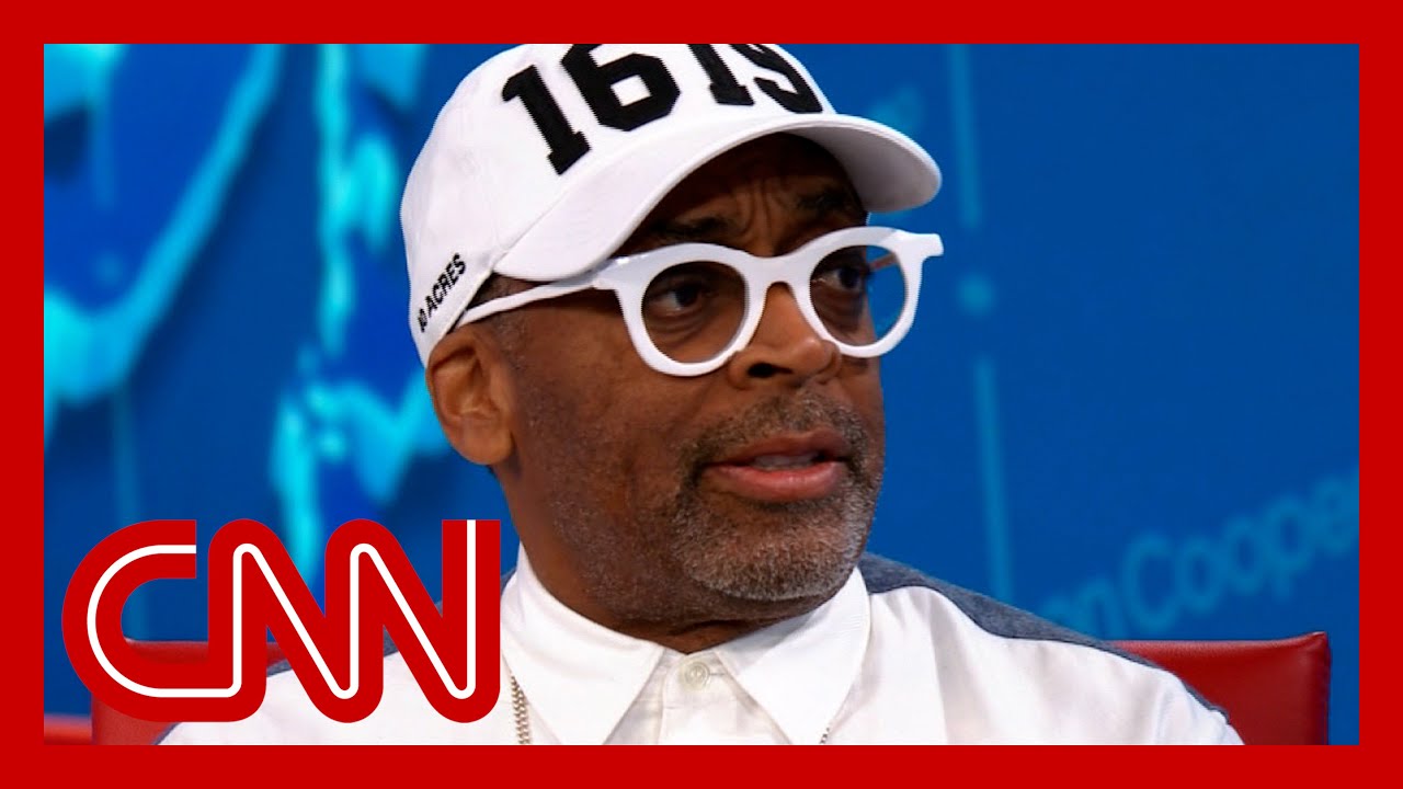 Why Spike Lee thinks Florida’s new Black history standard is ‘dangerous’