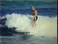 vintage longboard surfing Vol2