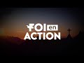 Mission foi en action du mercredi 29 mai