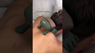 💆‍♂️ Body Pain? Try This Massager! 🔥#viral #massager