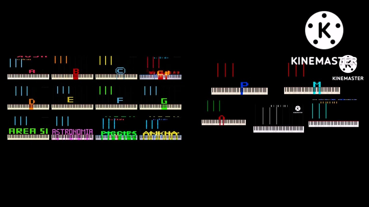 RUSH 🅰️🅱️©️C♯DEFG Ⓜ️🅾️🅿️9️⃣4️⃣ ANKHA ASTRONOMIA AREA 51 PIGGIES