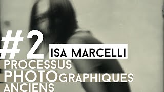 Isa Marcelli : les heures longues / Festival de photo E-MAP / Expo 2