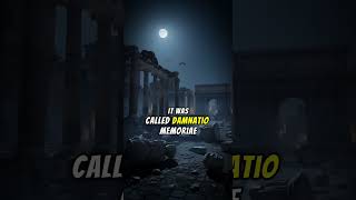 They Erased Him From History…