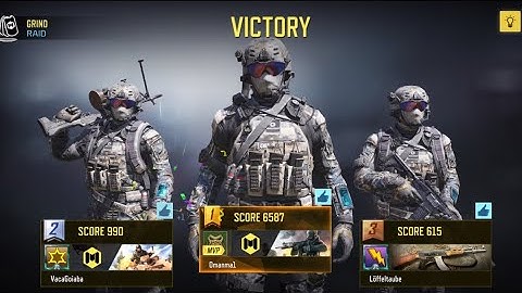 CALL OF DUTY MOBILE:GRIND(Collect Enemy Dog Tags)Insane Gameplay 2024 #callofduty #gameplay