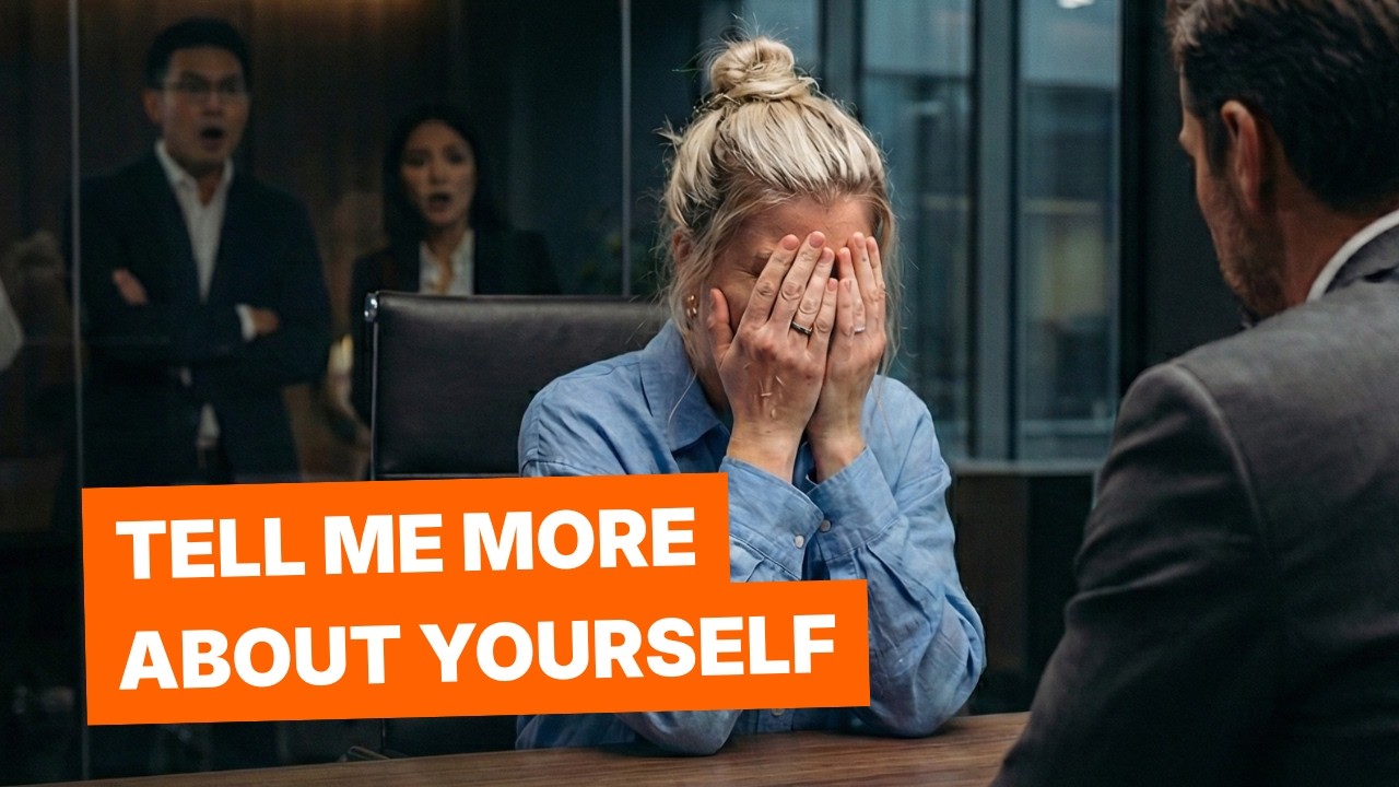 Паника? Как пройти собеседование на 100%