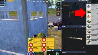 :    Pubg Mobile     Warzone !