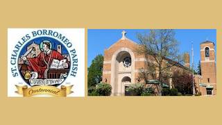 Mass - 3.8.2026  (Third Sunday of Lent)