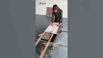 CẮT GÓC GẠCH ỐP TƯỜNG NHANH DỄ DÀNG BĂNG MÁY CẮT GẠCH B1200 #shorts