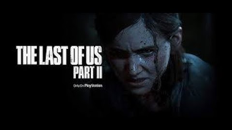 THE LAST OF US 2 Walkthrough Gameplay Part 1 "INTRO" No Commentary  " مترجمة للمصري"
