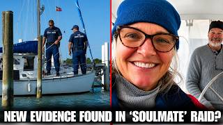 Famous BREAKING: Federal Agents Raid Lynette & Brian’s ‘Soulmate’ - As New Details Emerges | Crime Tape Profile
