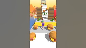Fat 2 Fit All Level Walkthrough Gameplay Android, iOS Level 44 F2F44L