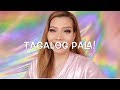 Welcome sa aking Tagalog YT channel #Anneprettyness