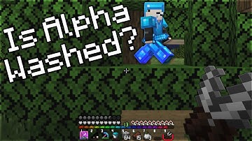 Trapping a Hacker in Hypixel UHC?!
