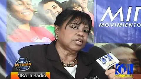 Un Valle Competitivo  con Guillermina Bravo Montao