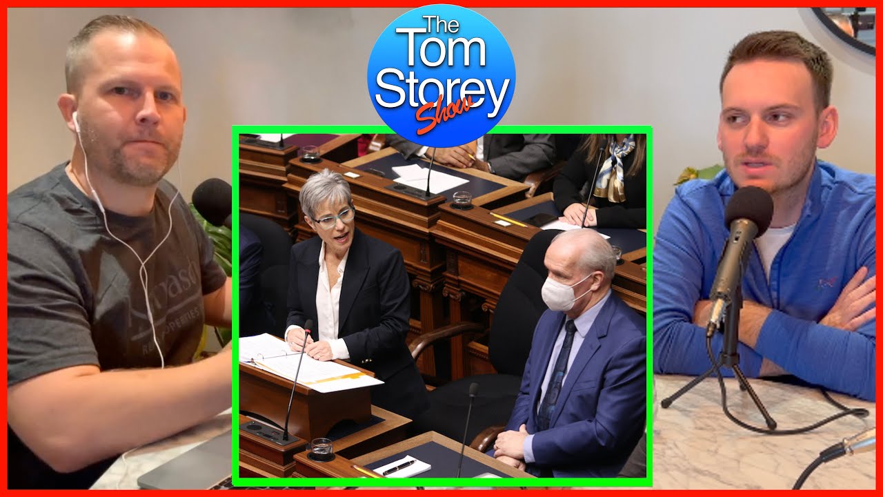 The BC Real Estate Cooling Off Period Is A DISASTER with kimheizmann