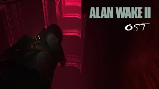 Alan Wake 2 - Room 666 Theme