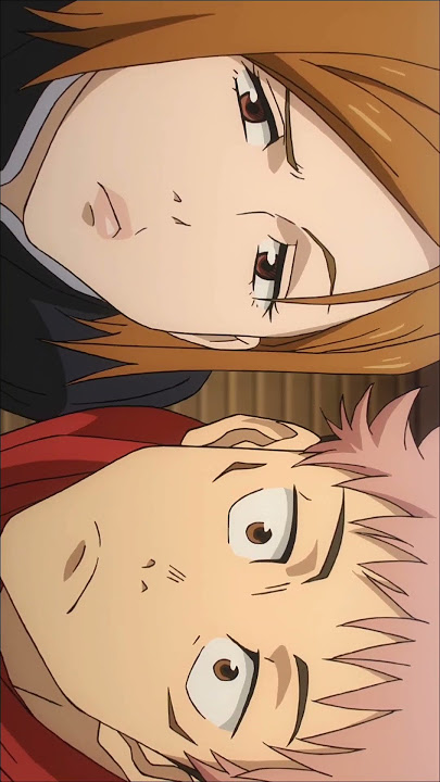 Jujutsu Kaisen - Ransom | Edit | @LilTecca
