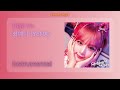 [INSTRUMENTAL] 최예나 (YENA) - Déjà Vu