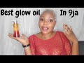 Best glow oil || Beauty series oil review